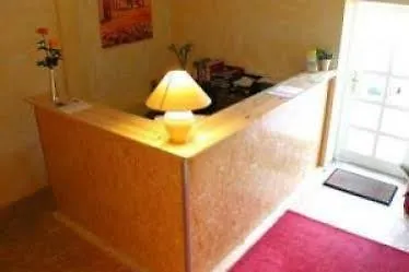 Hotel Kiek In Garni Hamburg 2*,  Deutschland
