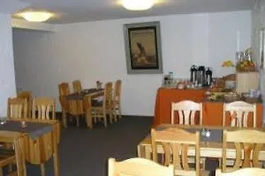 Gasthof Hotel Kiek In Garni Hamburg