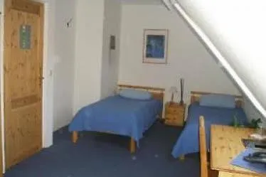 Hotel Kiek In Garni Hamburg Deutschland