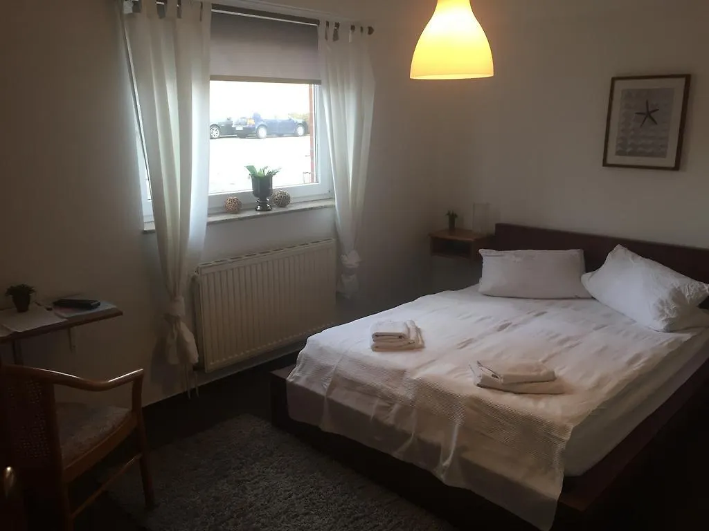 Gasthof Hotel Kiek In Garni Hamburg