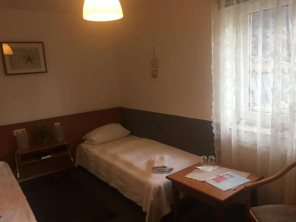 Hotel Kiek In Garni Hamburg 2*,