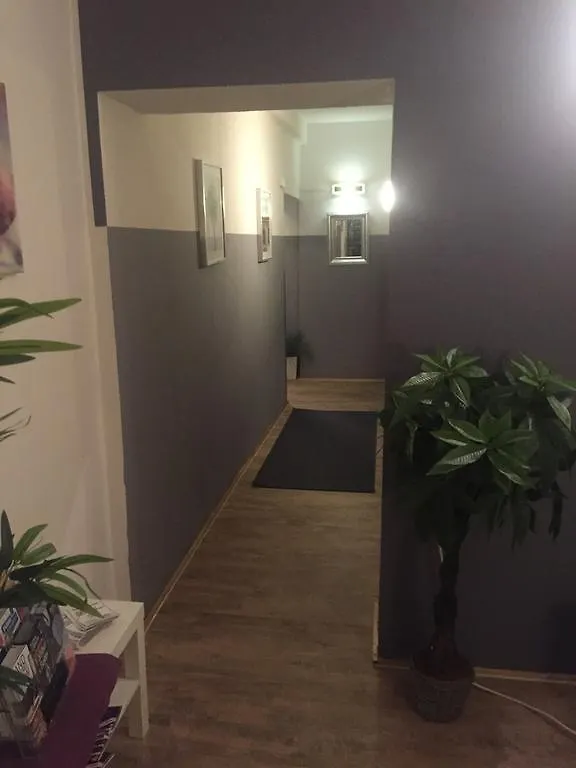 Hotel Kiek In Garni Hamburg Gasthof