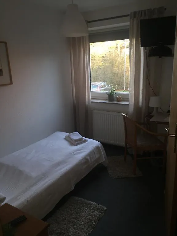 Hotel Kiek In Garni Hamburg