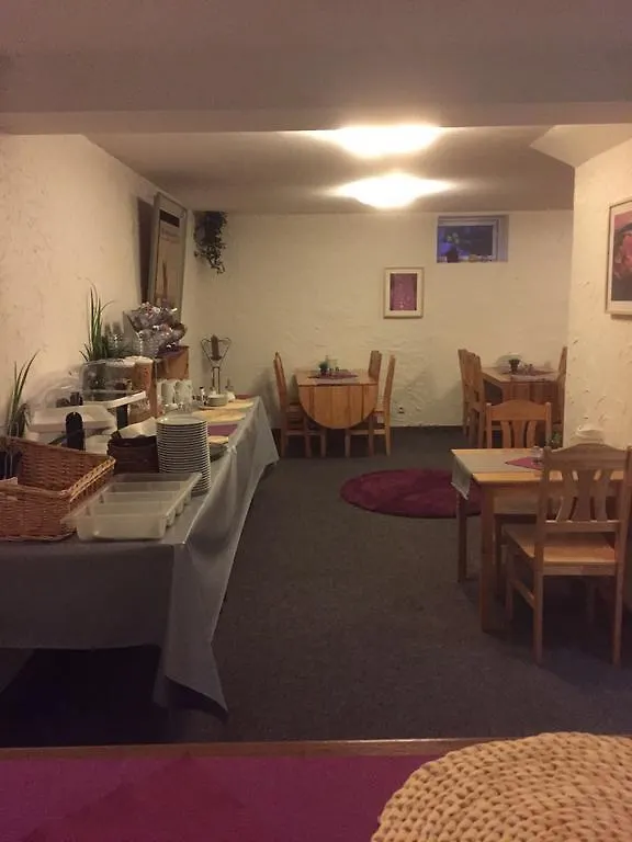 Hotel Kiek In Garni Hamburg