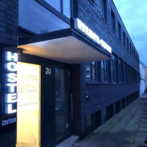 Hostel Hostel-centrum, Hamburg