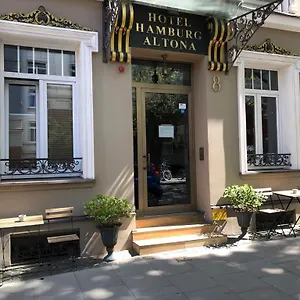 2* Hotel Merite Altona Gmbh