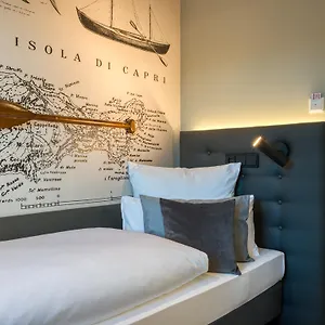 Otel Boutique 53 & 56 City, Trademark Collection By Wyndham, Hamburg