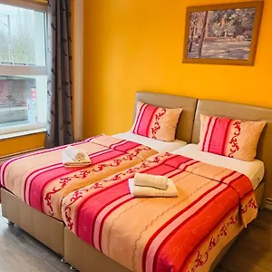 2* Hotel M&m - Wilhelmsburg