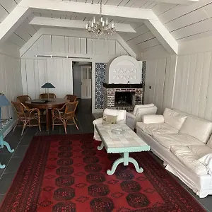 Gasthof Historisches Bauernhaus - Historic Farmhouse In, Hamburg