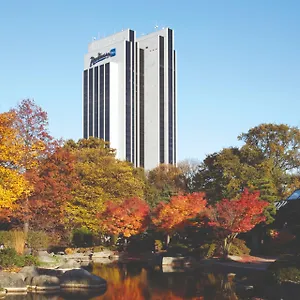 汉堡丽笙酒店 汉堡