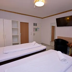 2* Hotel Ambiente By Next
