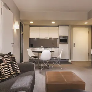 Adina Michel Hotel apartamentowy