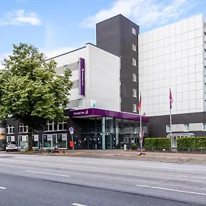Premier Alster Hotel