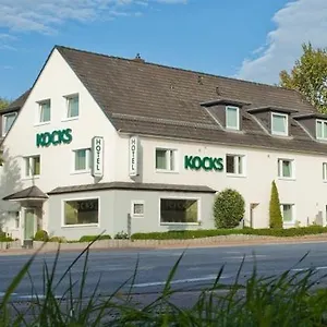 Gasthof Kocks Garni, Hamburg