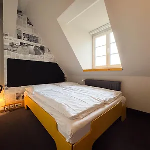 Superbude St Pauli Hambourg
