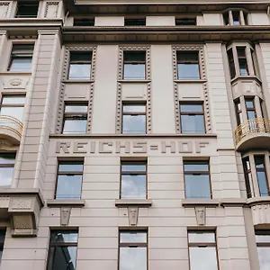 Reichshof Hotel