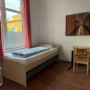 Gasthof Rest A597, Hamburg