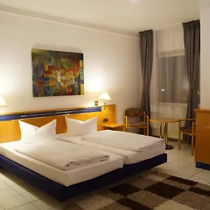 2* Hotel Rahlstedter Hof