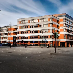 Michaelis Hof Hamborg