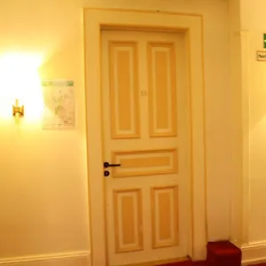 2* Hotel Alameda