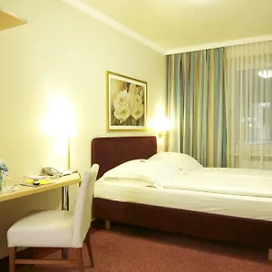 2* Hotel Hotel Central Hamburg