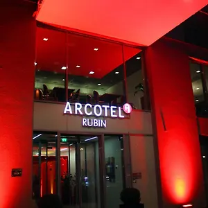 Ξενοδοχείο Arcotel Rubin