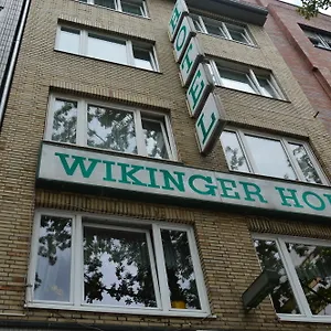 Vendégház Wikinger Hof