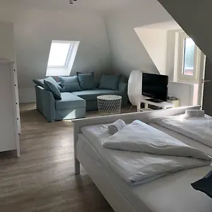 Gasthof Budapester Hof, Hamburg
