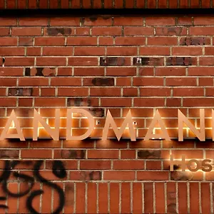  Ostello Sandmann Boutique