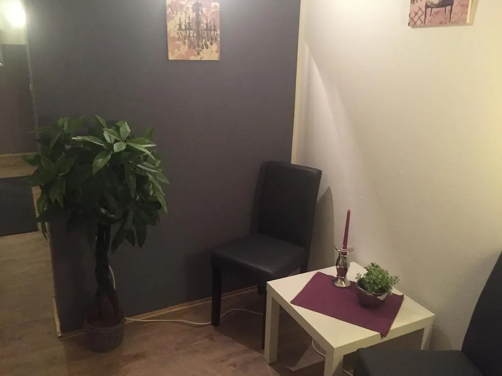Hotel Kiek In Garni Hamburk
